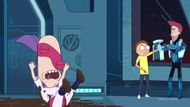 Rick and Morty | Image via Adult Swim